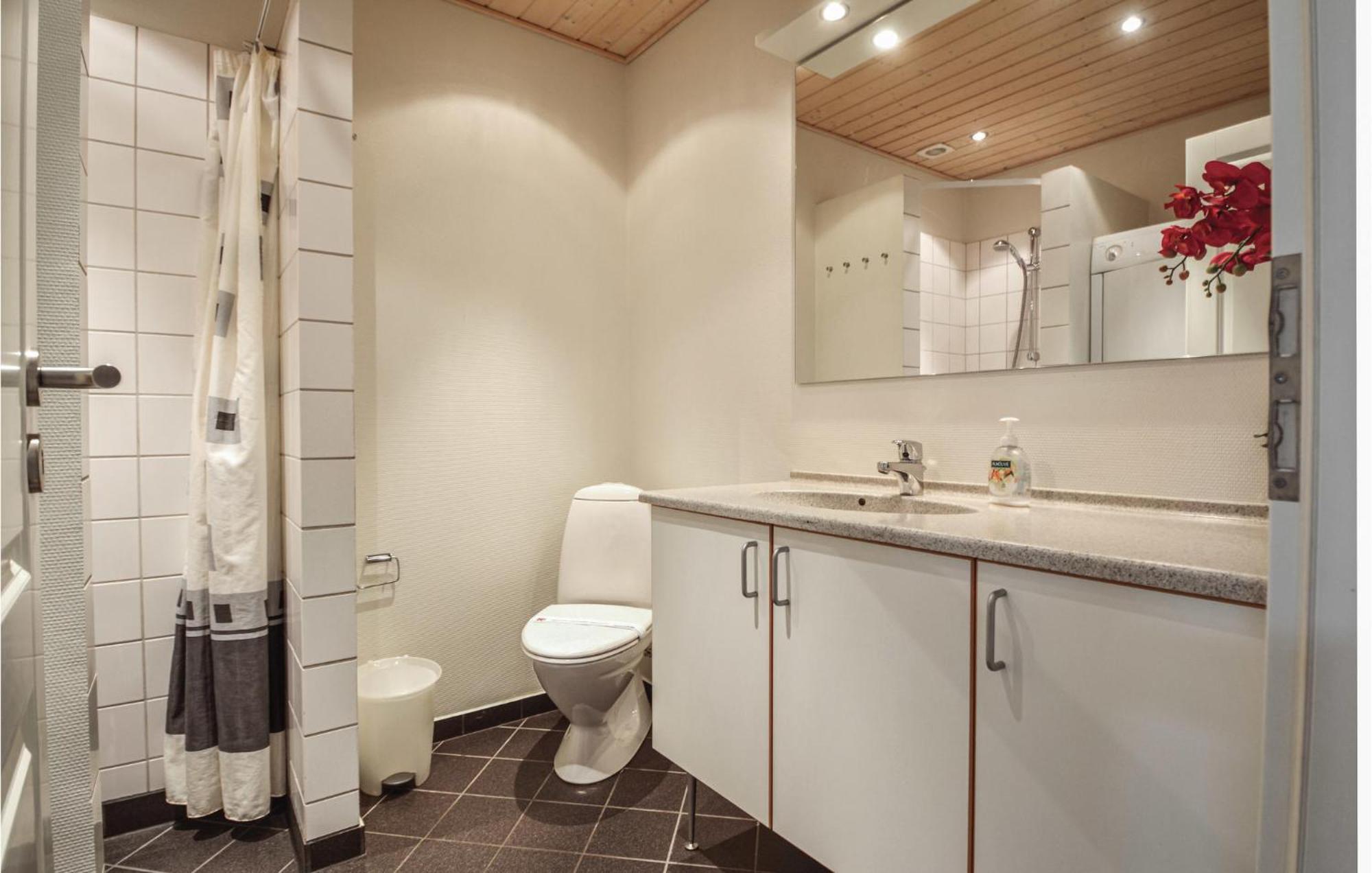2 Bedroom Stunning Apartment In Norre Nebel Lonne Hede Екстер'єр фото