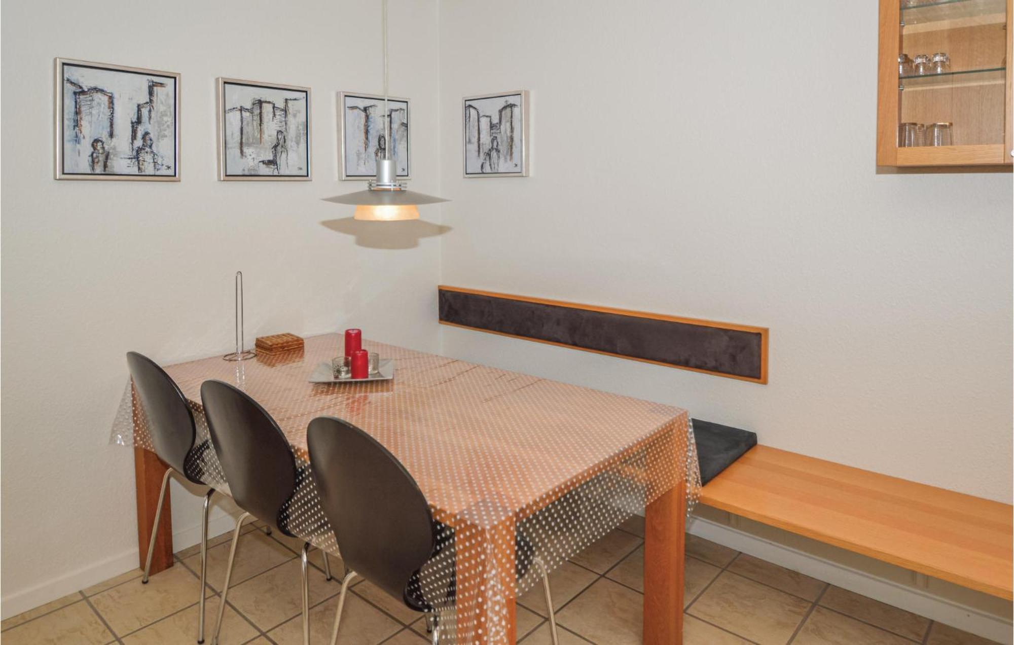 2 Bedroom Stunning Apartment In Norre Nebel Lonne Hede Екстер'єр фото