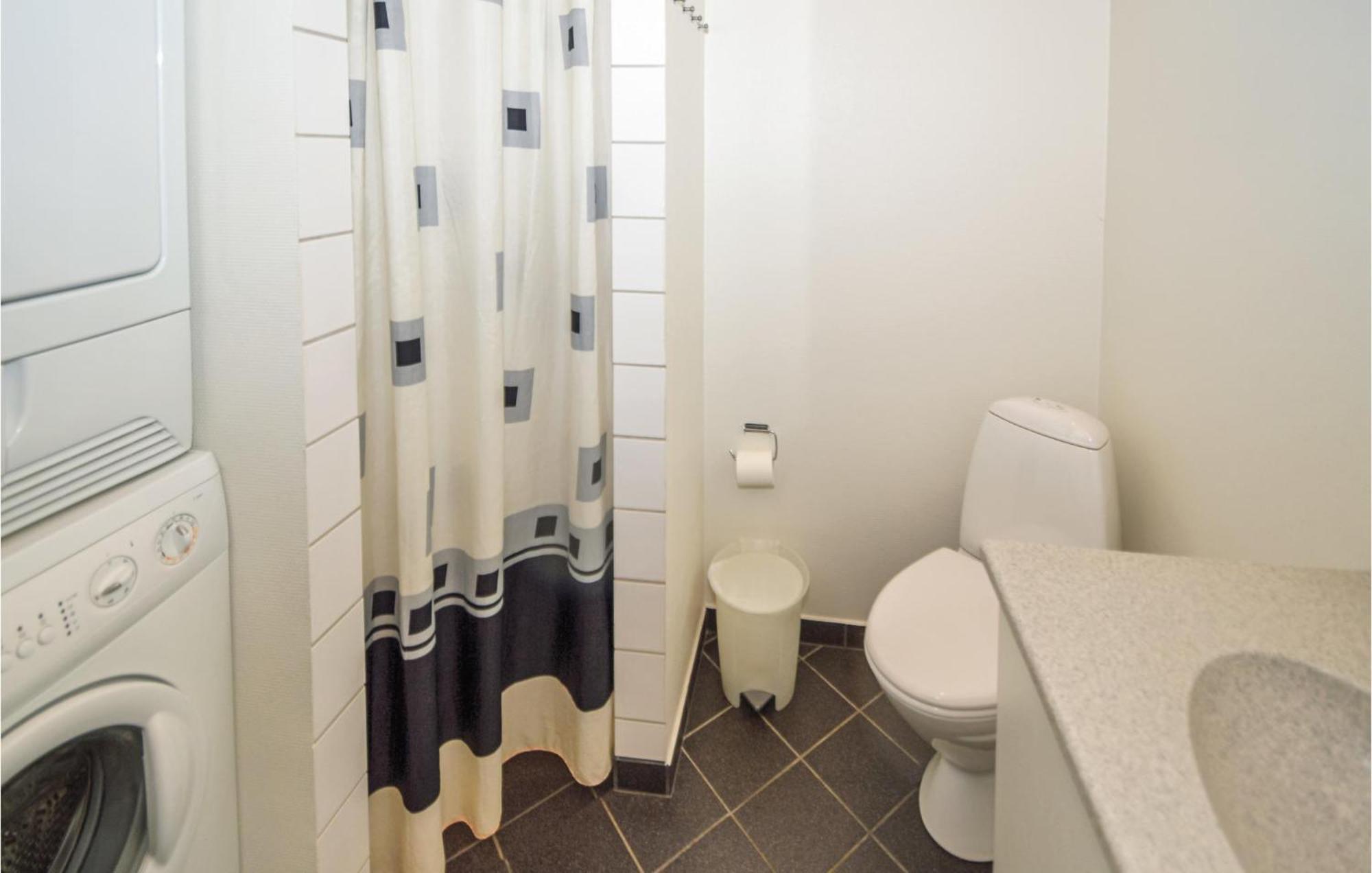 2 Bedroom Stunning Apartment In Norre Nebel Lonne Hede Екстер'єр фото