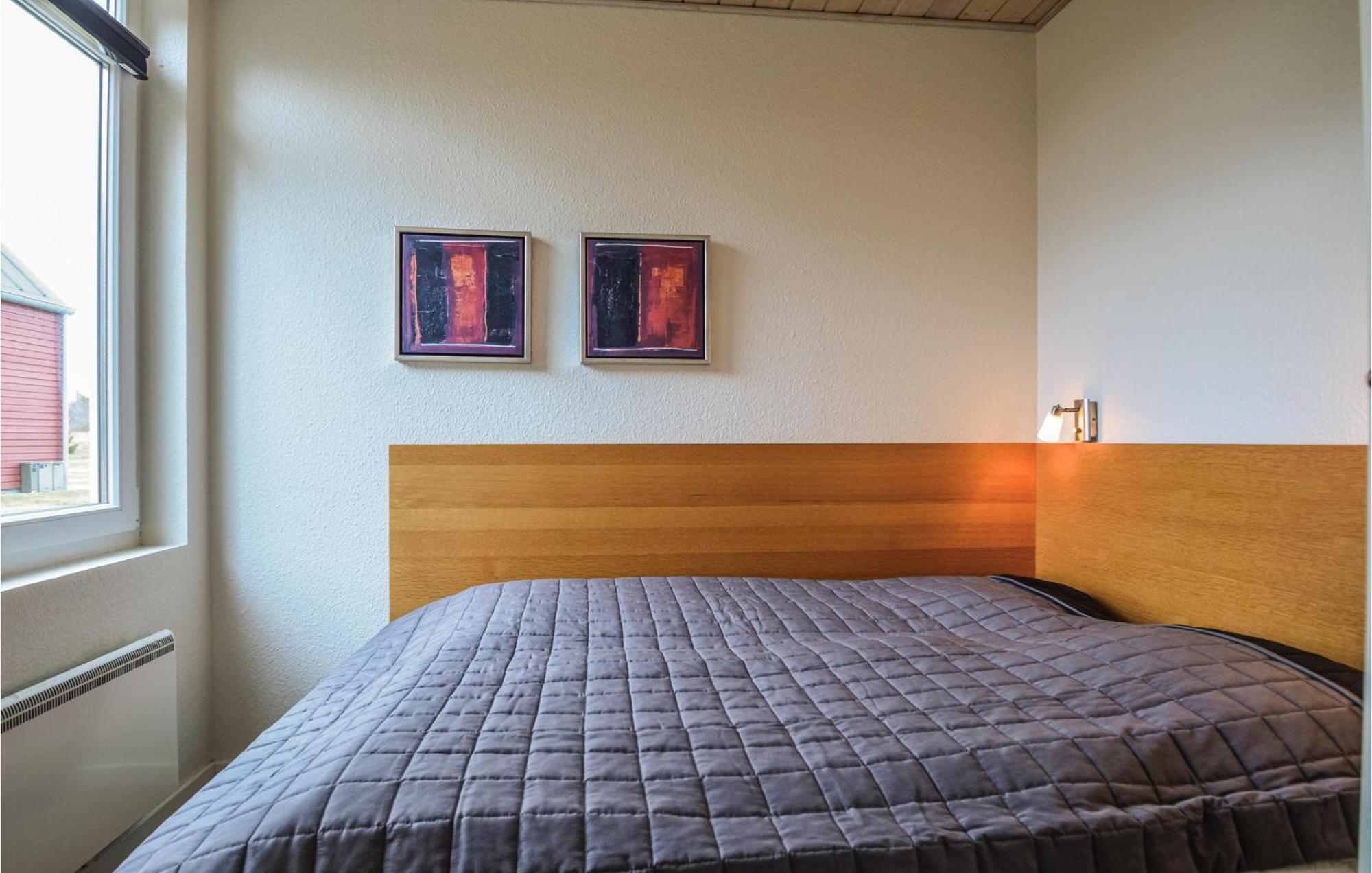 2 Bedroom Stunning Apartment In Norre Nebel Lonne Hede Екстер'єр фото