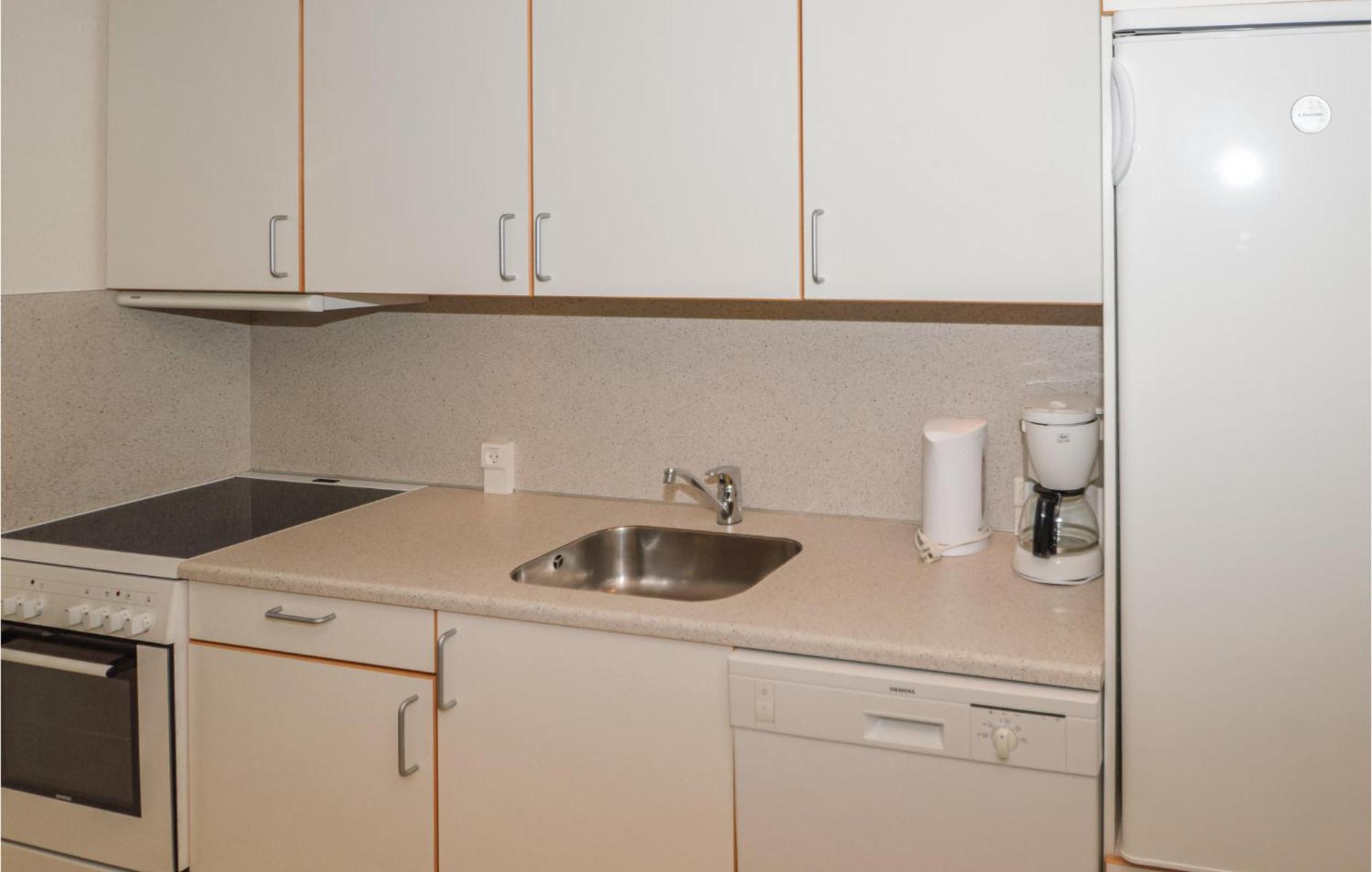 2 Bedroom Stunning Apartment In Norre Nebel Lonne Hede Екстер'єр фото