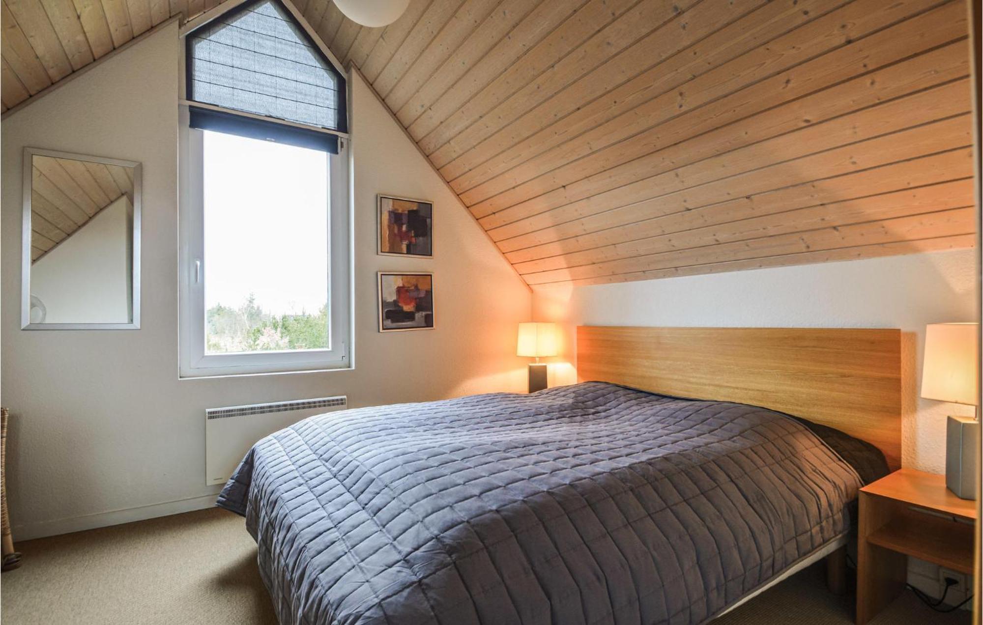 2 Bedroom Stunning Apartment In Norre Nebel Lonne Hede Екстер'єр фото