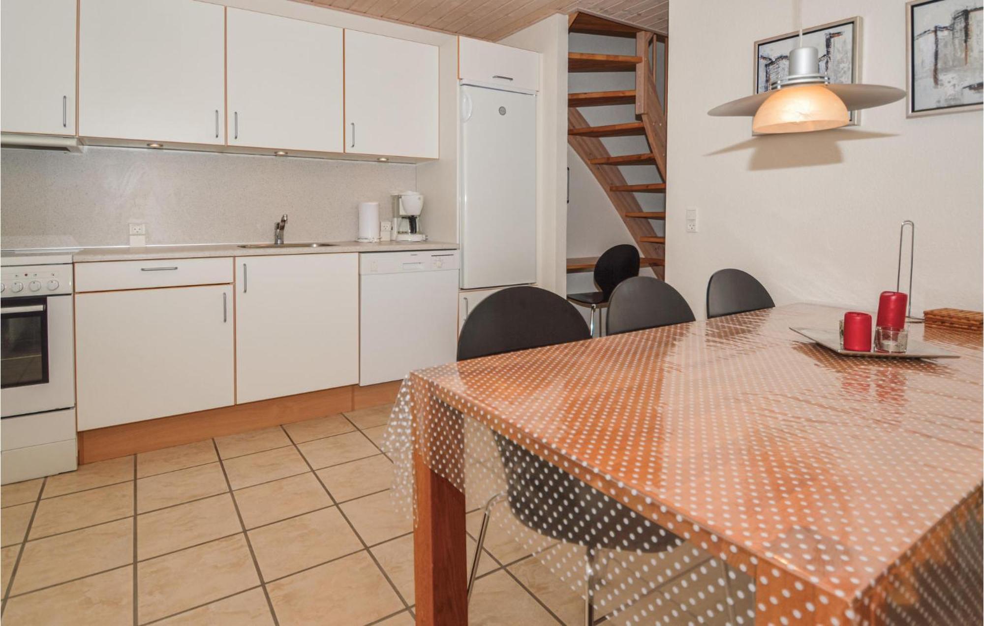 2 Bedroom Stunning Apartment In Norre Nebel Lonne Hede Екстер'єр фото